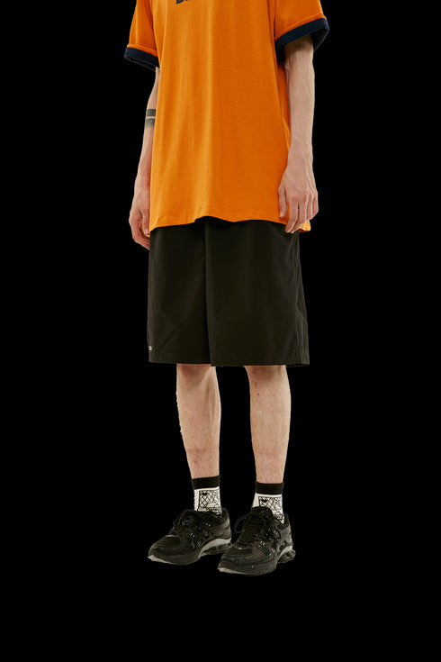 Letter Print Quick-drying Sports Shorts - PSYLOS 1, Letter Print Quick-drying Sports Shorts, Shorts, BEASTER, PSYLOS 1